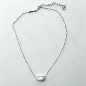 Kendra Scott Pendant Necklace